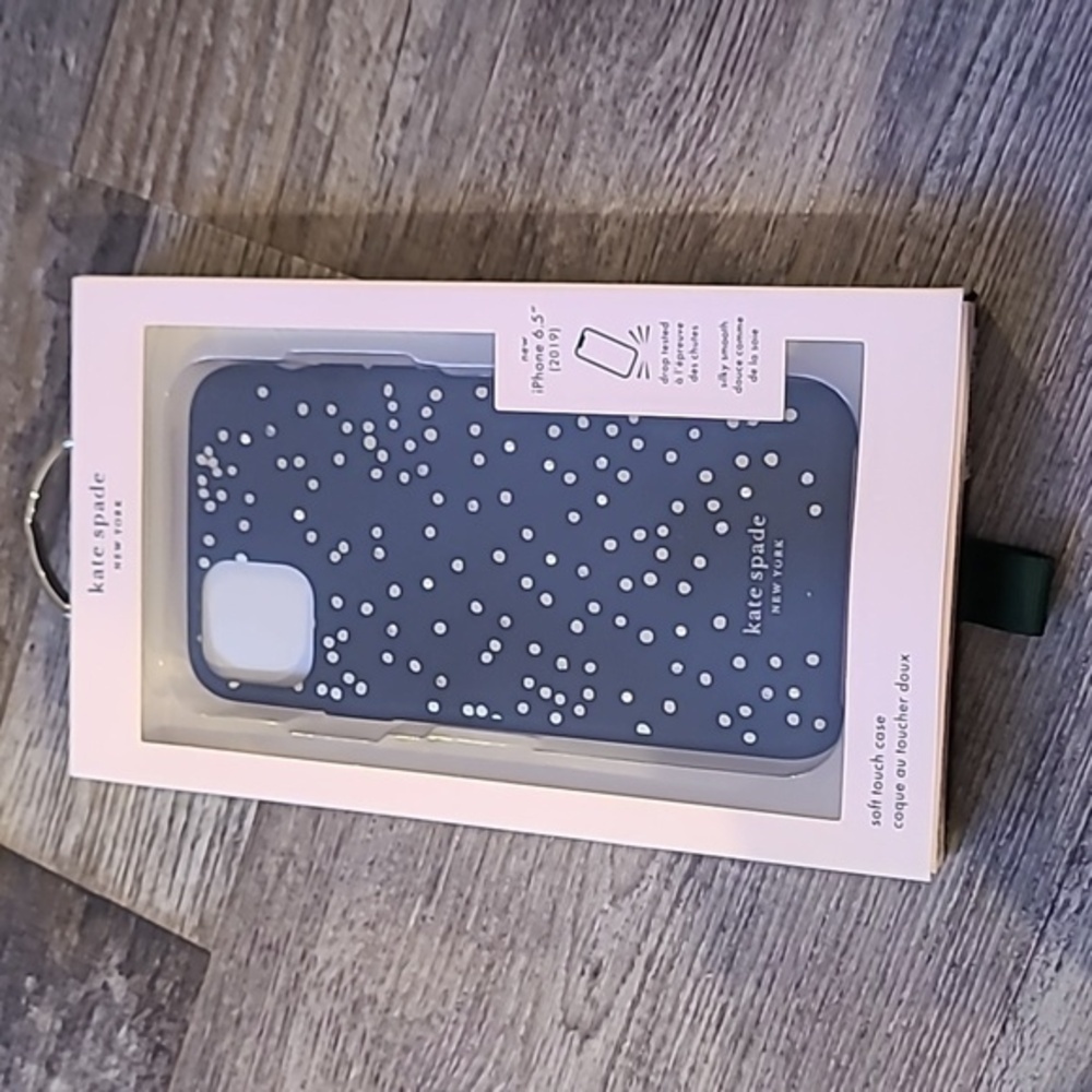 Kate Spade Iphone 6.5" (2019)‎ Cell phone case​
